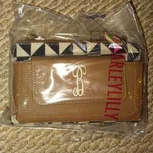 Marleylilly wallet